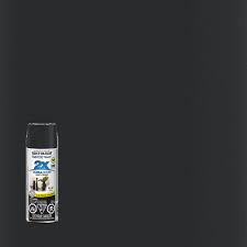 Does rustoleum high heat paint need primer? Rust Oleum Painter S Touch 2x Ultra Cover Multi Purpose Paint And Primer In Flat Black 34 The Home Depot Canada