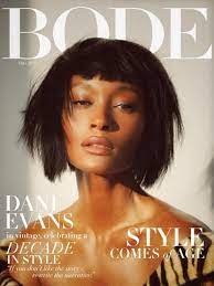 Bode Magazine October 2019 by BODE Magazine - Issuu
