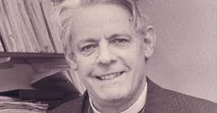 Obituary: The Rt Revd Peter Dawes