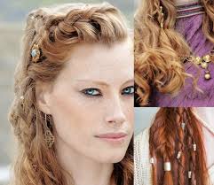 New Hairstyles 2017 Viking Hairstyles For Women And Men Inspirations Hair Trends Wikinger Frisuren Geflochtene Frisuren Frisuren Frauen Zopf