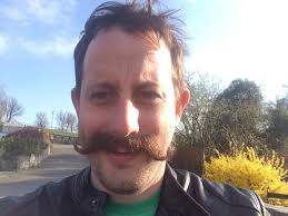 Geoff Ramsey