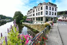 Great savings on hotels in josselin, france online. Hotel Restaurant Du Chateau Josselin Updated 2021 Prices