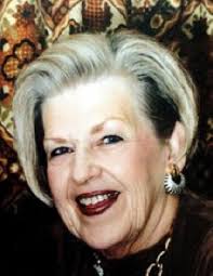 Obituary information for Joan Gipson