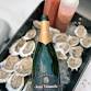 JUST ADDED! 15th Anniversary Sunset Champagne & Oysters Sail — Wine Wise
