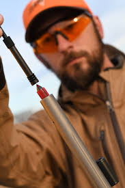 The NitroFire® Changes Muzzleloading!