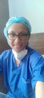 Dr. Sanheeta Dasgupta's Clinic in Noida Sector 76,Noida