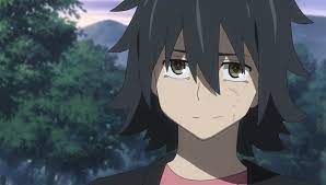 Jinta Jintan Yadomi Gallery Anohana Wiki Fandom Anohana Anime Anime Characters