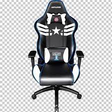 Gaming Chair Office Amp Desk Chairs Video Game Seat Png Desk Chair Png Gaming Chair