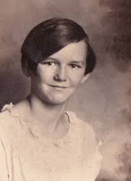 Georgia Marie “Georgie” Howe Kunkle (1914-1992)