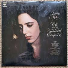 Laura Nyro Eli and the Thirteenth Confes Eli and the Thirteenth Confession 