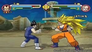Watch every episode of the legendary anime on funimation. Dragon Ball Z Budokai Hd Collection Ps3 Download Iso Free Game Pkg