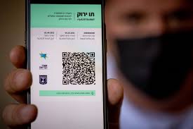 Image result for Israeli bar code