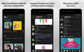 Pick the chat room below that suits you best. 5 Best Chat Room Apps For Android Tech Billow