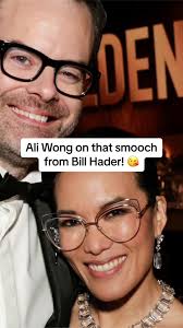 Director Ali Wong Was Dating