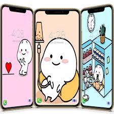 Maybe you would like to learn more about one of these? Updated Download Wallpaper Pentol Lucu Cute Android App 2021