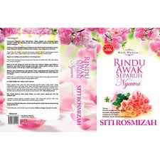 Kecetekan iman tengku hisham menyebabkan beliau menyalahkan anak bongsunya sebagai punca kematiaan isterinya. Novel Siti Rosmizah Price Promotion Jun 2021 Biggo Malaysia
