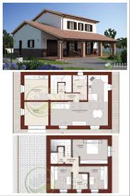 Casa In Legno Urb02 Case Di Legno Case Di Design Piantine Di Case