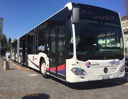 Pin Von Milan Poka Auf Buses In 2020 Reisecar Verkehr Bus