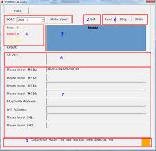Can i do a hard reset of my umx max phone? Writeimei R19 18 2001 Write Imei Sn Mac Bt Sim Lock State Tool Download