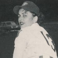 1951 South Bend Blue Sox