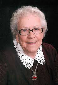 JERRY, Doreen Claudette (nee England)