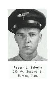 Robert Lee “Bob” Saferite (1922-2009)
