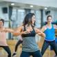 Strength/Toning & Zumba event image