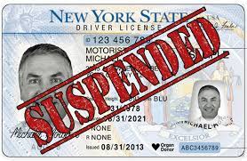 Maybe you would like to learn more about one of these? Driving With A Suspended Driver S License In New York Rosenblum Law