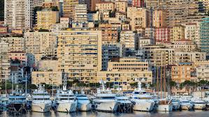 Все голы монако в сезоне 19/20. Why Are The Locals Leaving Monaco Financial Times