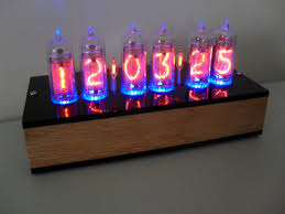 Image result for nixie tubes