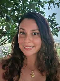 Meet Angelica Haviaras