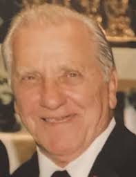 Obituary for Jacob William Diliberto