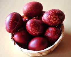 Πρωτότυπα πασχαλινά αβγά με σεβασμό στην παράδοση | κουζινα ...