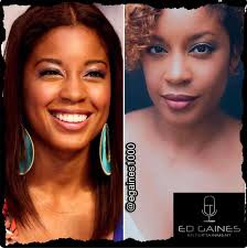 Happy 44th Birthday to Gospel Singer Tasha Cobbs! 🎶🥳