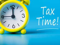 Updated: What's new for the 2025 tax-filing season