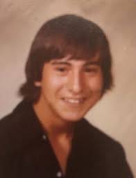 Joseph Valdez Obituary (1961