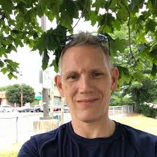 Lawrence Nash's Instagram, Twitter & Facebook