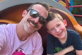 Patrick Clement Gordon-Dafferner