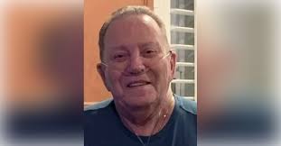 Obituary information for William G. Carey, Sr.
