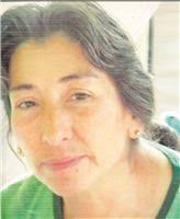 Patsy Montoya-Baca Obituary (1960