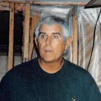 Jimmy Hiers Obituary