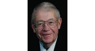 James Peterson Obituary (1934