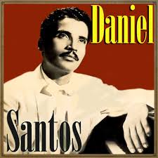 Como Me da la Gana” by Daniel Santos – The Phono Project