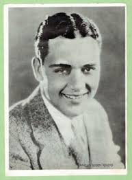 CHARLES Buddy ROGERS actor ~ circa 1920's Photograph