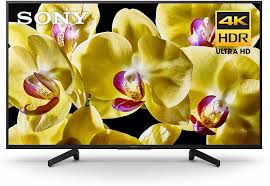 So you can enjoy excellent sound quality with that combination. The 6 Best Sony Tvs Of 2021