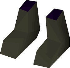 Mystic Boots Dusk Osrs Wiki