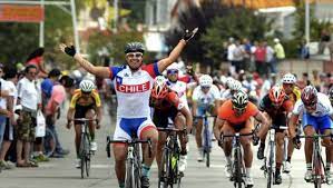 Mi paisano @renecorella y cristopher mansilla @startcycling y yonder godoy @wiliersoutheast correrán mañana el tour yancheng. 5e1tdlw7urgzam