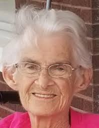 Obituary information for Ethel Lee Chatfield