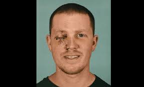 Corey Burdick's Instagram, Twitter & Facebook