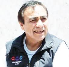 van 117 Candidatos amenazados: ssPC